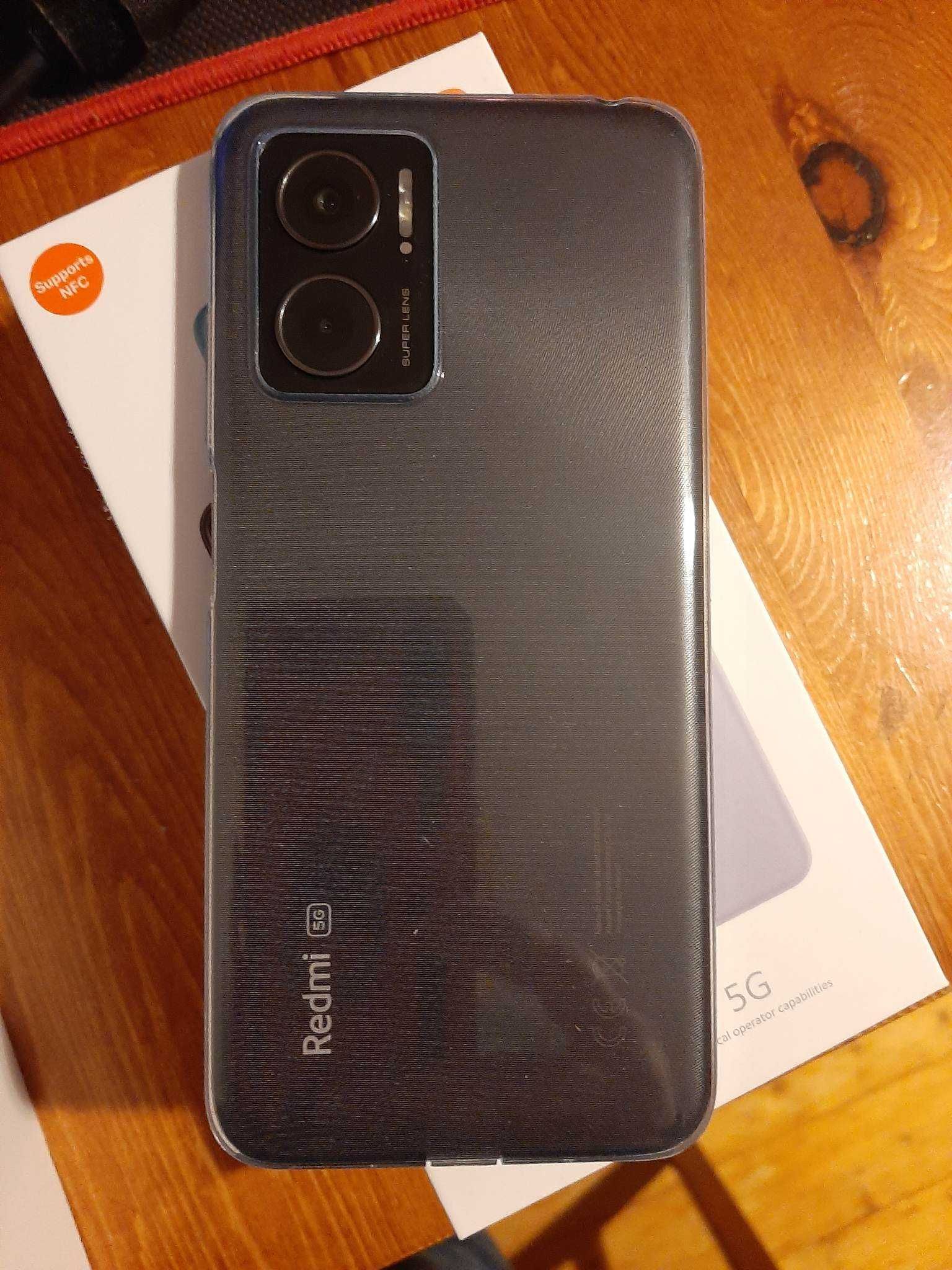 REDMI 10 5G nowe