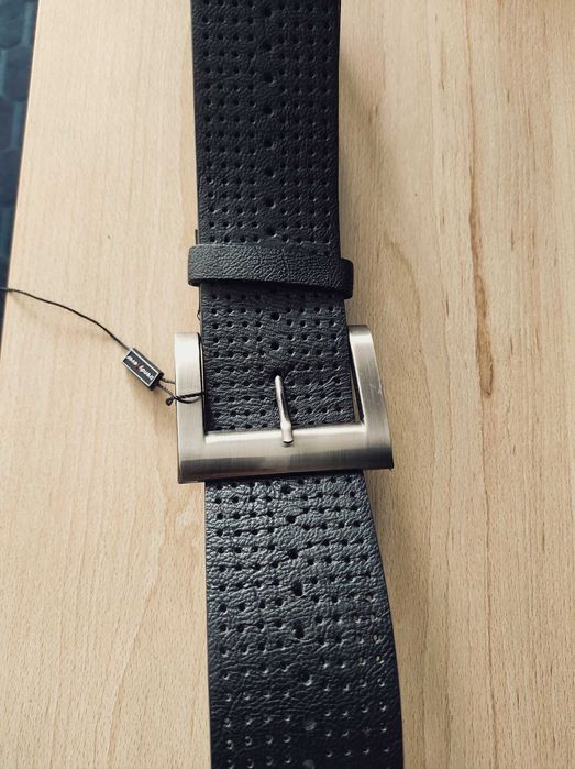 Szeroki,damski pasek