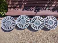 Felgi 16" Ronal 4x100 ET35 7.5J 1188