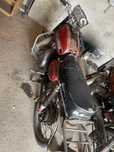 Famel Mirage 75