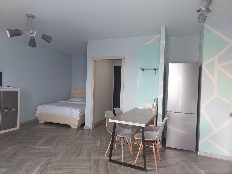 Студія у центрі ЖК Луцеорія