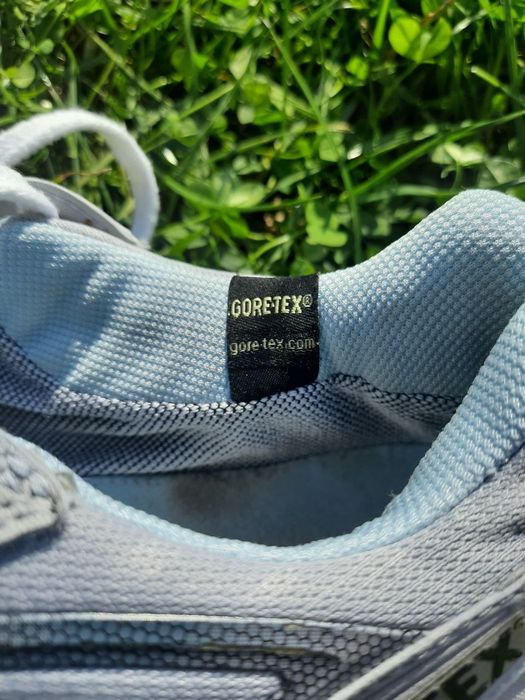 Adidas gore-tex wodoodporny