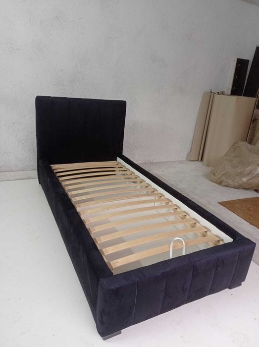 Łóżko tapicerowane VENIS 90/120/140/160/180/200 x200