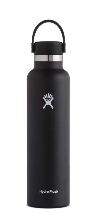 Butelka termiczna Hydro Flask 24 oz Standard Flex Cap (710 ml) - black