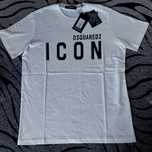 Koszulka tshirt męski Dsquared2 M L XL XXL 3XL