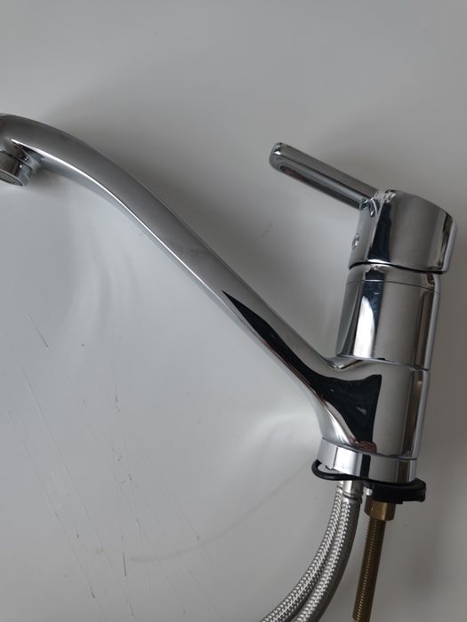 Bateria kuchenna KLUDI