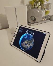 iPad 8 generacji (2020) stan idealny