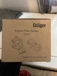 Dräger X-plore Filter Rd40