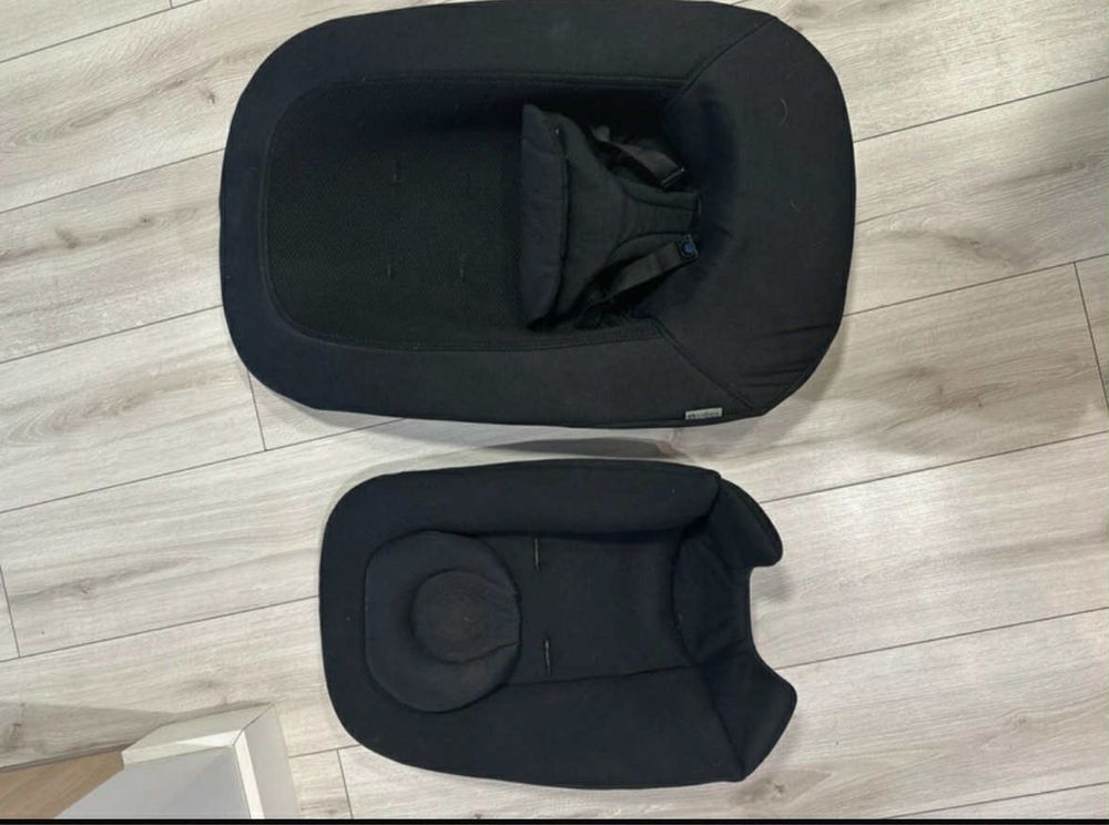 Bujaczek Cybex Lemo