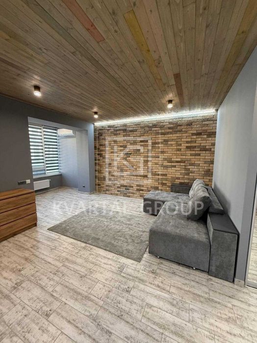 ТОП Пропозиція!/Сучасна квартира з новим ремонтом БУЧІ/Без комісії