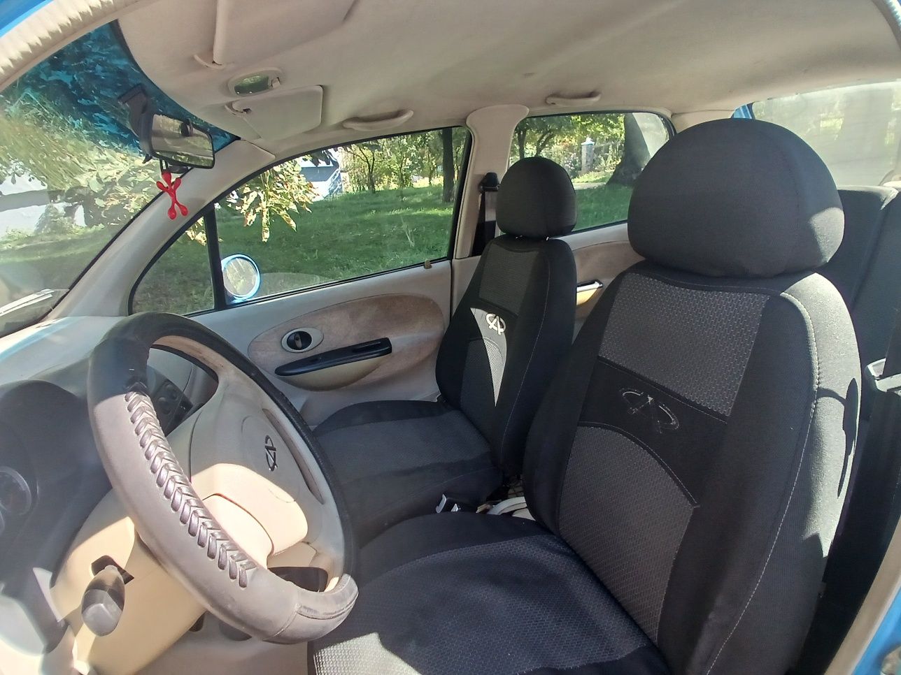 Продам Chery QQ 2007р