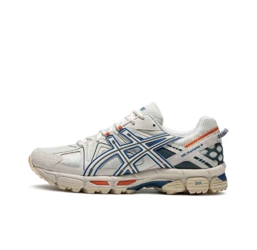 Кросівки asics kahana 8