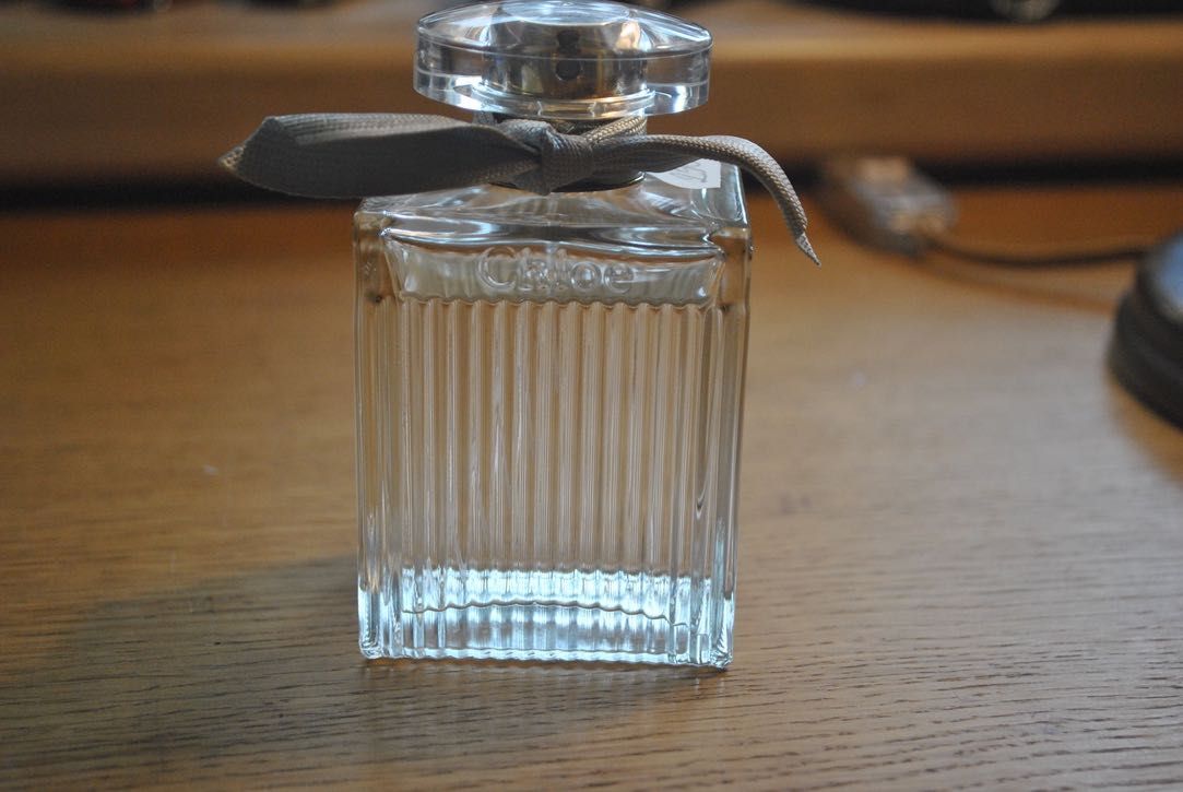 Chloe  100(90) ml. edp.