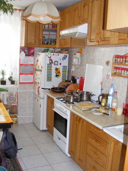 Pokój do wynajęcia 8,3m2 w mieszkaniu M4 (55m2) Warszawa Bródno METRO