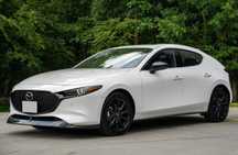 2023   Mazda   3