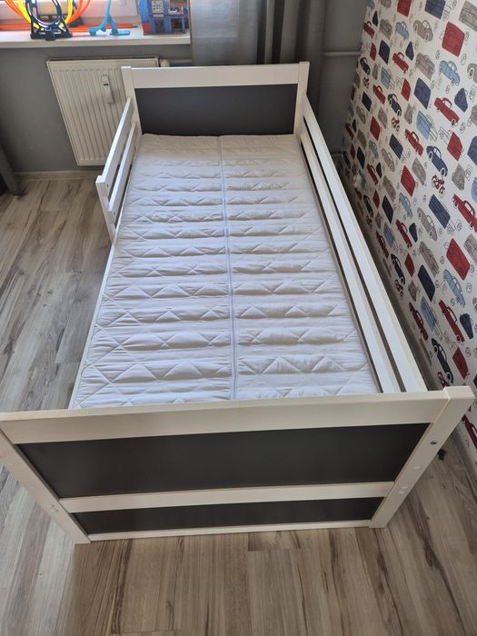 Łóżko dziecięce Rico 200x90