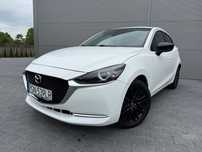 Mazda 2 SKY Energy*VAT23% *full led*navi* Symboliczny Przebieg