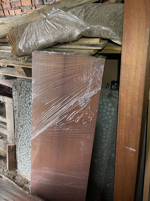 Ліжко двохспальне 190*120