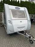 Przyczepa kampingowa caravelair venicia 420 dmc 1100
