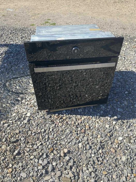 Piekarnik Whirlpool 6 zmysł