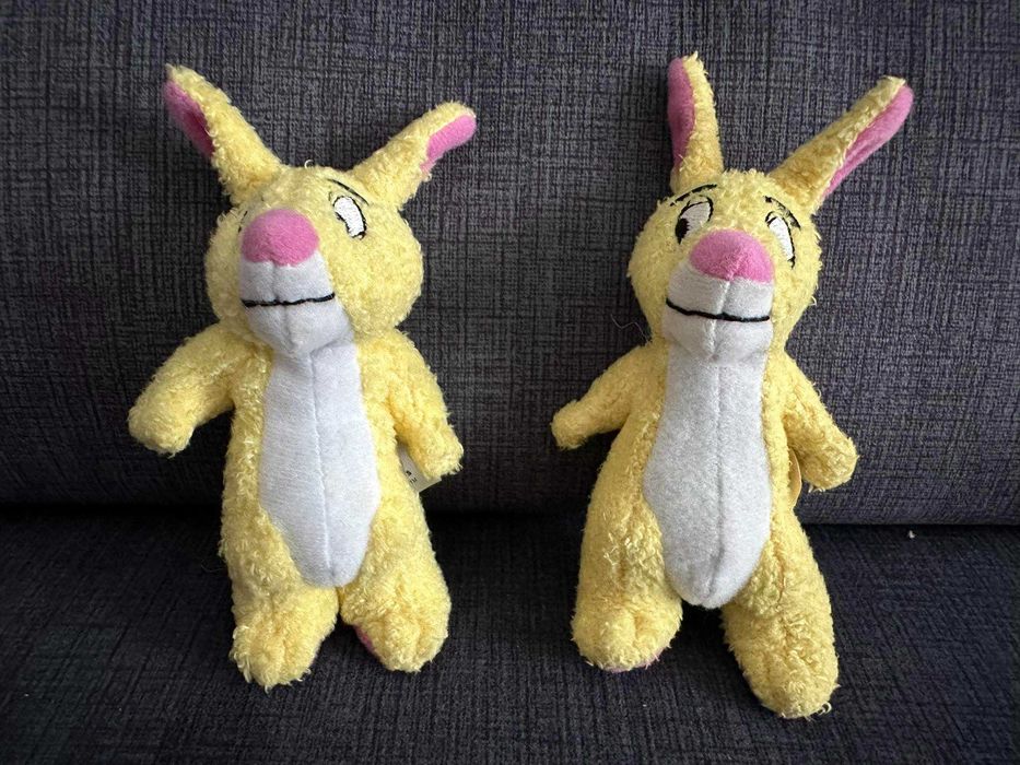 Disney winnie the pooh ursinho burro igor filmes banda desenhada