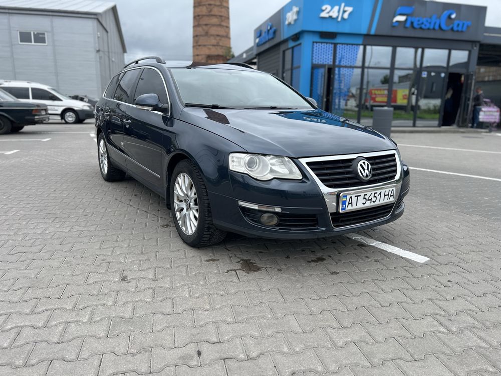 Продам Volkswagen Passat
