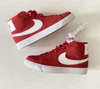 Nike SB Blazer Mid