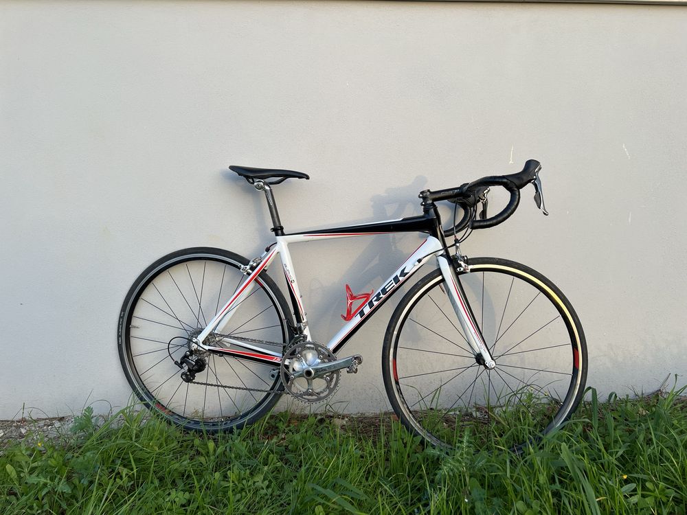 Bicicleta estrada Trek 1.5 Shimano 105 11v