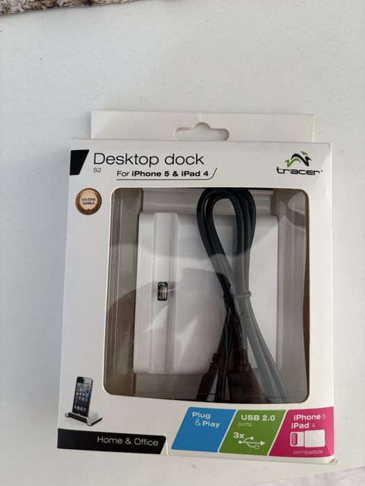 Ładowarka do Iphone 5