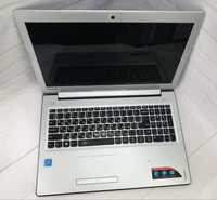 Ноутбук Lenovo IdealPad 310-15IAP Silver