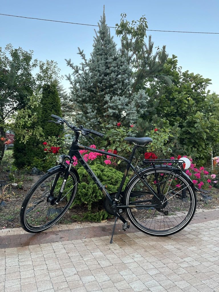 Indiana X-Road 3.0 koła 28"