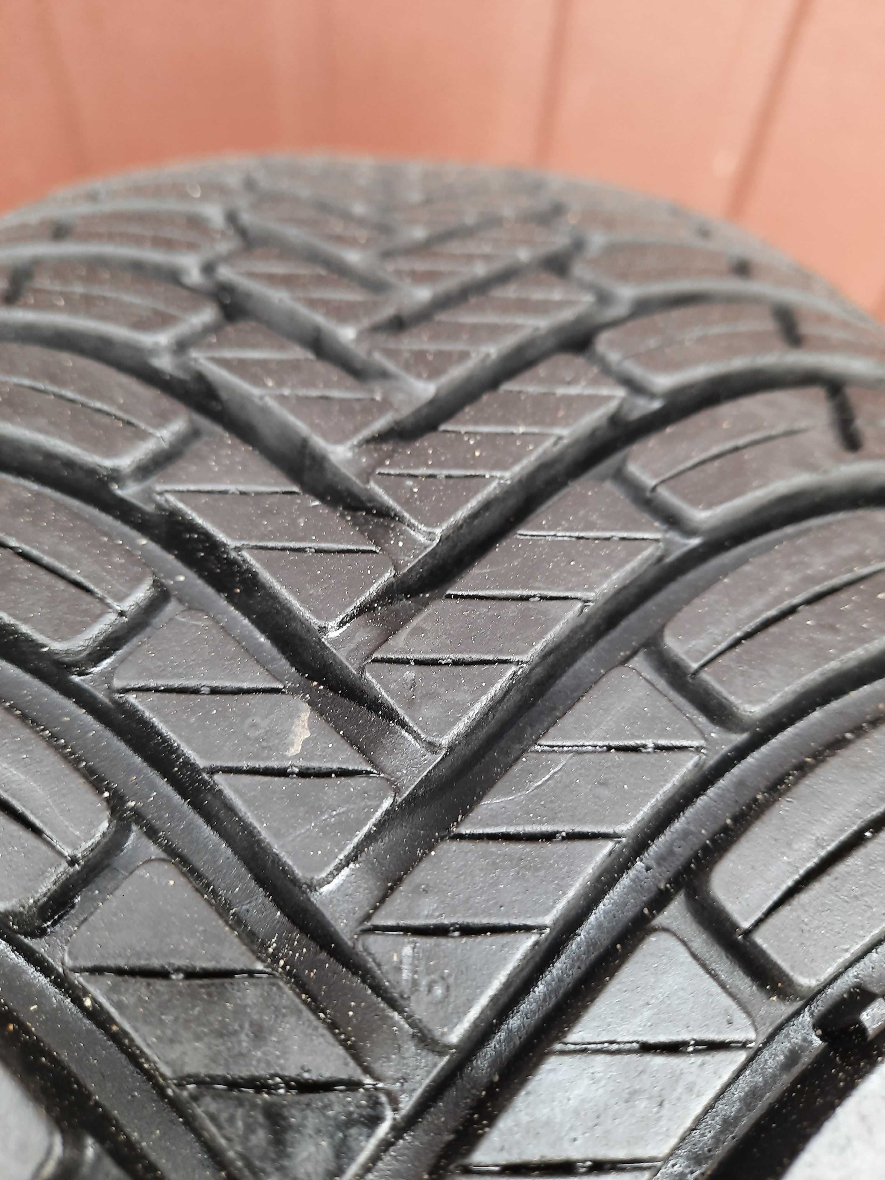 Opona 185/55r15 Kleber Quadraxer 2