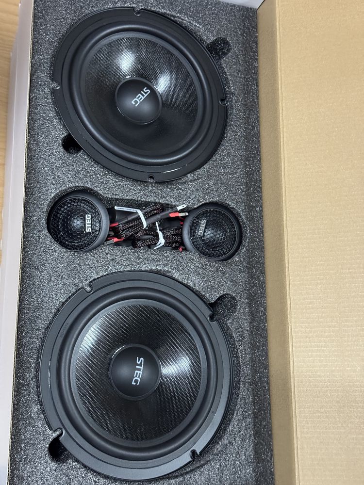 Steg sql650 plus steg ms650