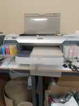 Drukarka Ploter DTF Epson 4880