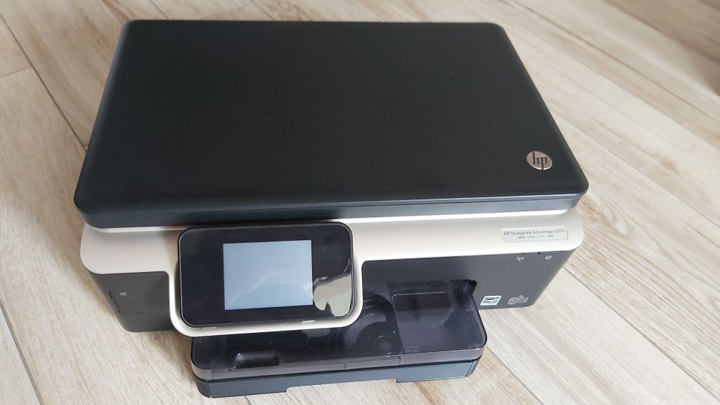 HP Deskjet Ink Advantage 6525_drukarka/scan/copy