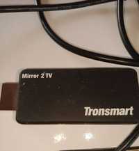 Смарт приставка Tronsmart T-1000 Mirror 2tv