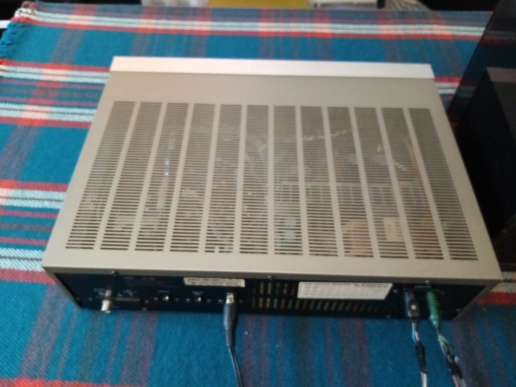 Продам ресівер Saba sr 930