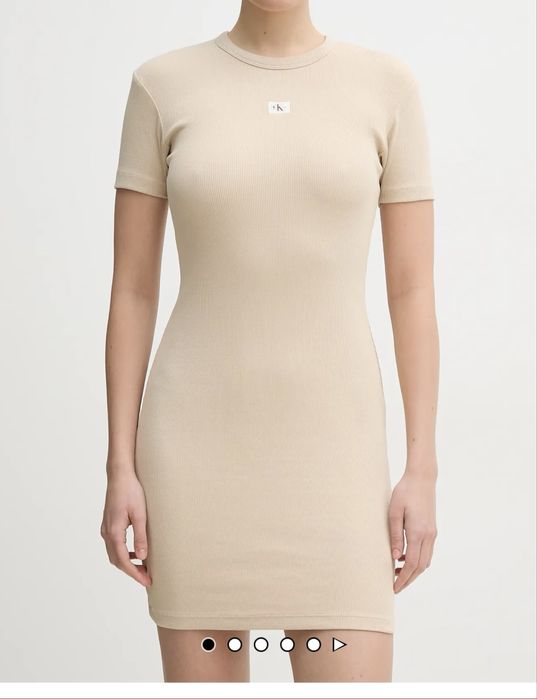 Сукня Calvin Klein оригінал XS