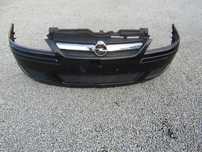 Para-choques OPEL CORSA C ano 2005 Original