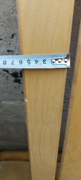 Ламели  длинные для кровати,дивана