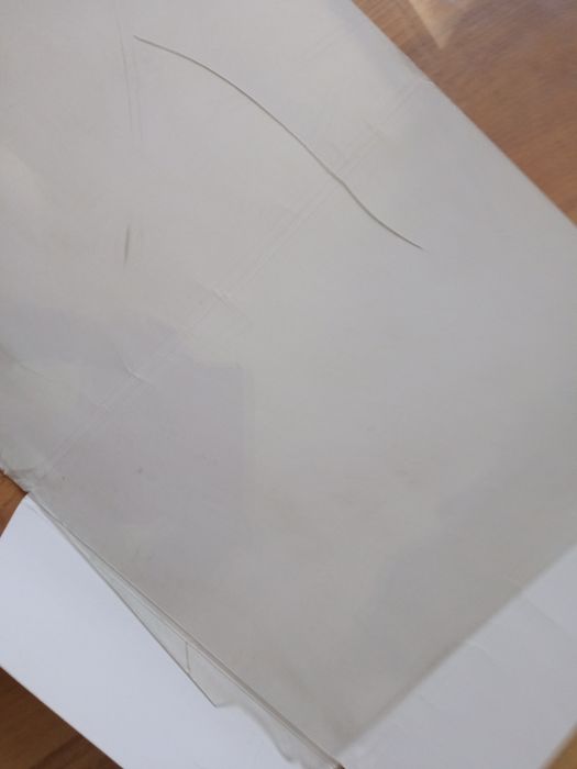 Płyta plexi wymiary 70x100 cm plexiglas