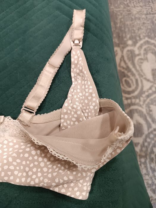 Бюстгальтер для годування 75g