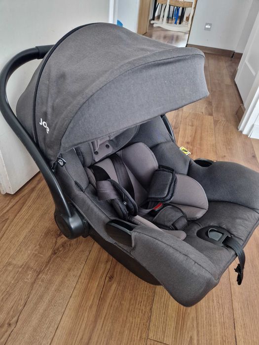 Fotelik Joie i-size 0-13