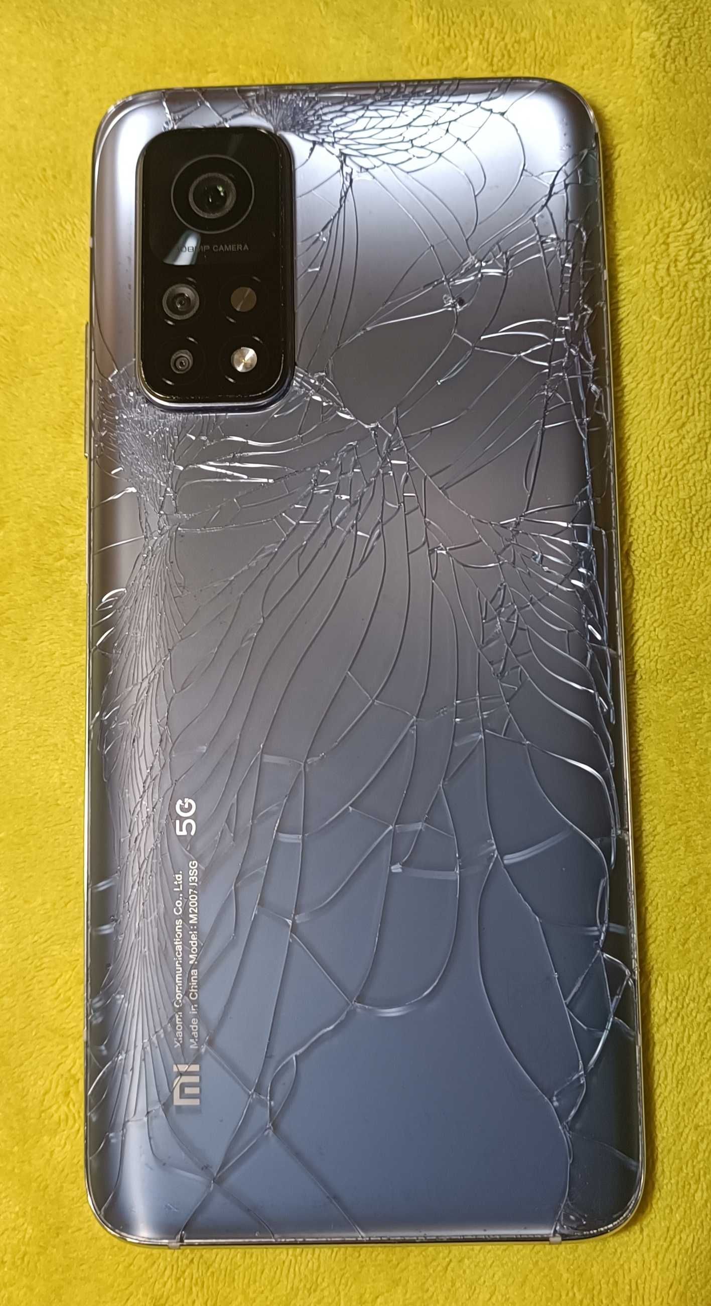 Xiaomi mi 10T Pro 8/256