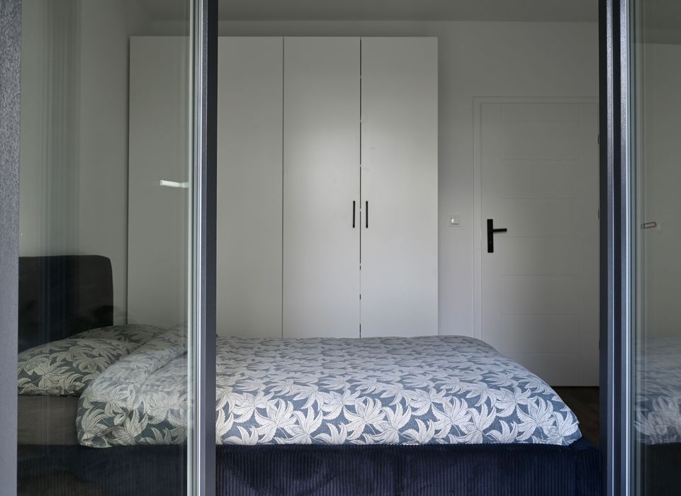 Mieszkanie 2 pokoje 48m2 Czerwone Maki