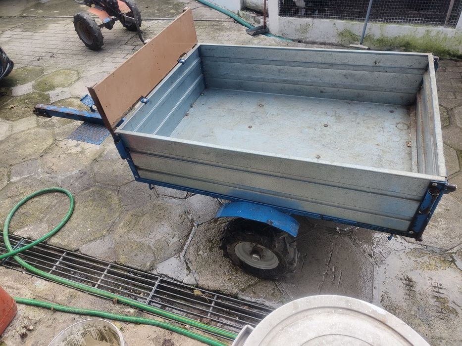 Motoenxada Honda GX 200