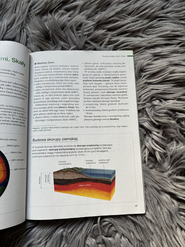 Oblicza geografii 1 podręcznik zakres podstawowy