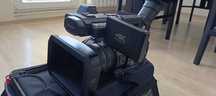 Kamera 4K Panasonic HC-X1