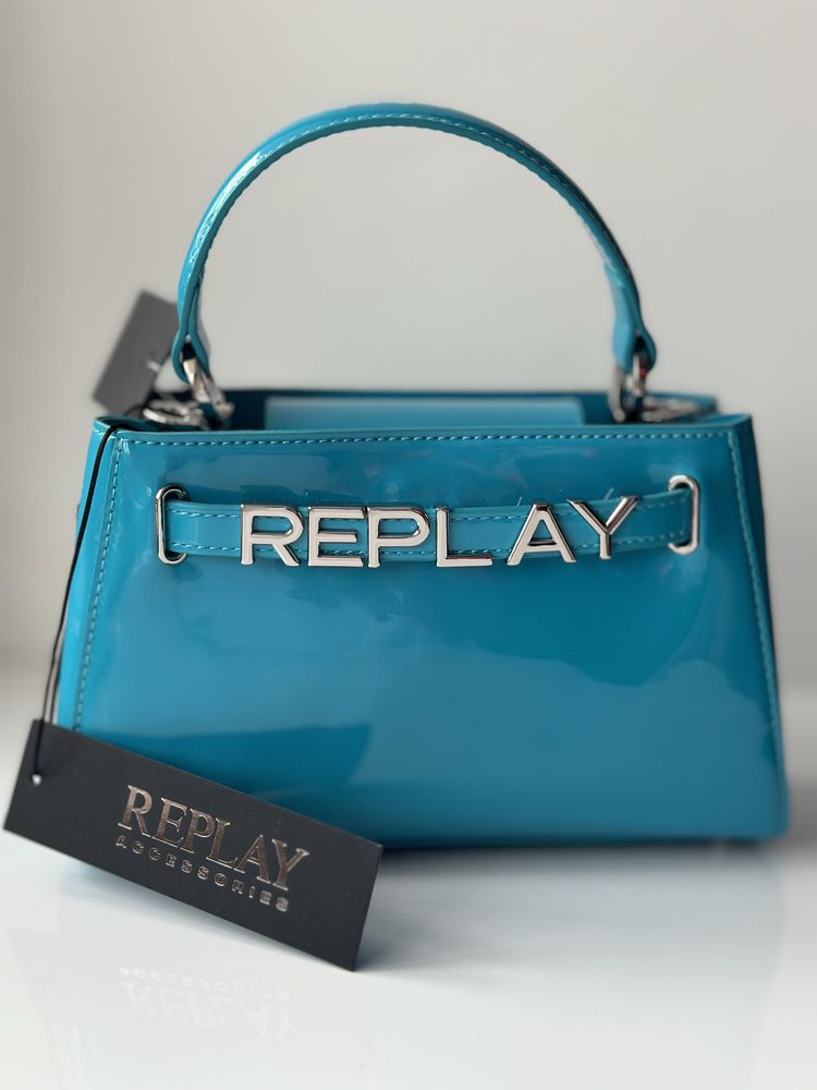 Женская сумка REPLAY