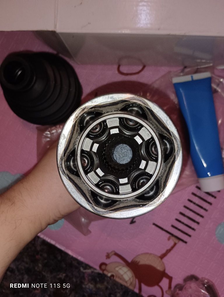 Продам ШРУС на HOVER 2.4 бензин
